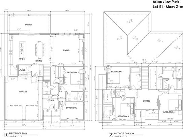 1084 Suwannee Dr Lot 51, Watersound, FL 32461