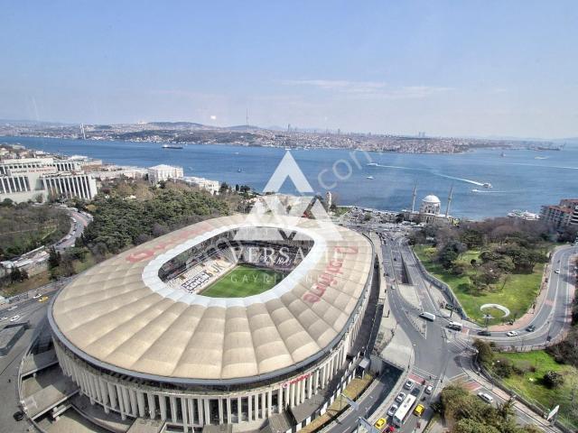 Süzer Plaza Ritz Carlton Satılık 1550m2 10+2 Full Boğaz Manzaral