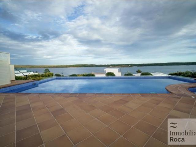 SV20 Chalet con las mejores vistas de Ses Vinyes, Fornells