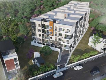 SV Brundhavanam,Vajarahalli 2 BHK Apartment For Sale Bengaluru