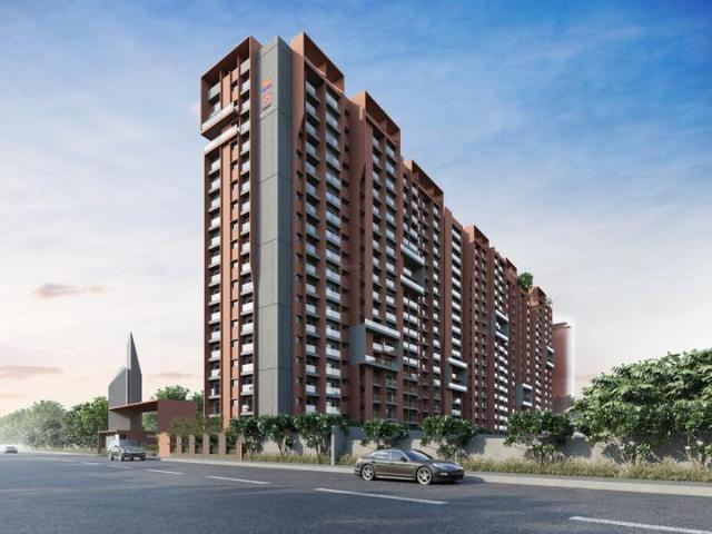 Svamitva Soul Spring,HSR Layout 4 BHK Apartment For Sale Bengaluru