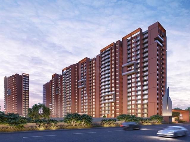 HSR Layout 2 BHK Apartment For Sale Bengaluru
