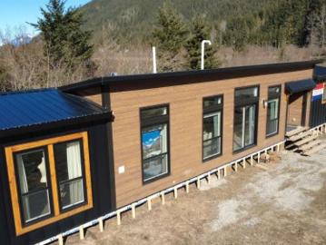 Sve97 Old Hope Princeton Highway, Sunshine Valley, BC, V0X 1L5 house for sale | Listing ID R3093 | Royal LePage