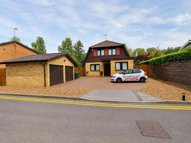 Svenskaby, Orton Wistow, Peterborough PE2, 4 bed detached house to rent, £1,800 pcm | PrimeLocation
