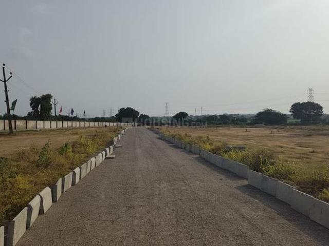 SVL Tranqill Lotus,Rudraram Residential Plot For Sale Sangareddy