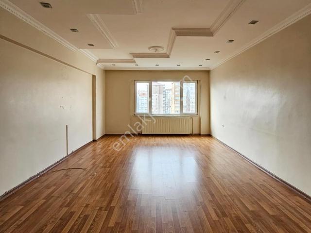 Svpra Yapıdan Barış Mahallesinde 3+1 Kiralık Daire