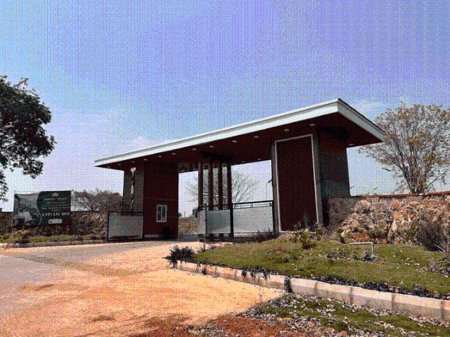 SVR Tamara Valley,Thally Residential Plot For Sale Krishnagiri