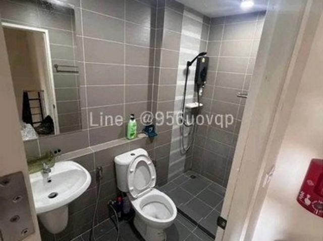 svs346 ให้เช่า ทาวน์โฮม 2 ชั้น พร้อมอยู่ หมู่บ้านพลีโน่ ศรีนครินทร์ เทพารักษ์ เดินทางสะดวก