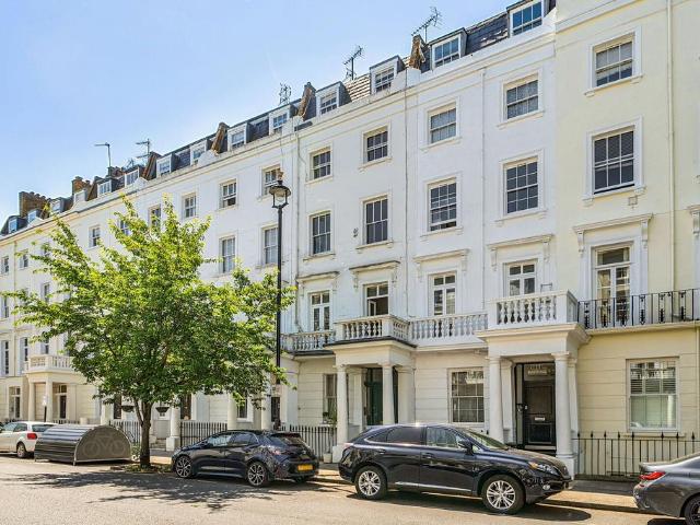 SW1, Pimlico, London, SW1V 1 bed flat to rent £3,600 pcm £831 pw