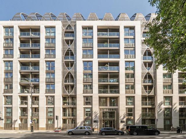SW1, Westminster, London, SW1P 3 bed flat to rent £7,497 pcm £1,730 pw