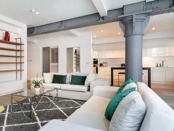 SW1P, United Kingdom | 3 bed apartment for rent #133389561 | Rentberry