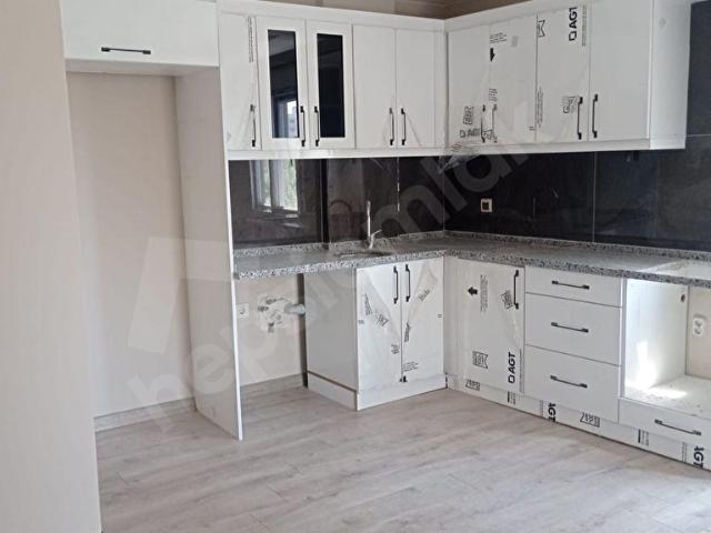 SY GAYRİMENKUL DEN BAĞLAR MAHALLESİ 3+1 SIFIR KİRALIK DAİRE