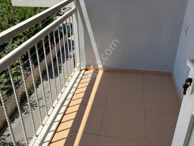 Symırna Meydanında Bayanlara Kiralık Daire