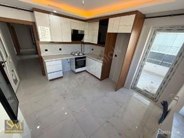 SYM'DEN MENDERES MH ARA K. EBEVENY B. FUL YAPILI 3+1SIFIR DAİRE
