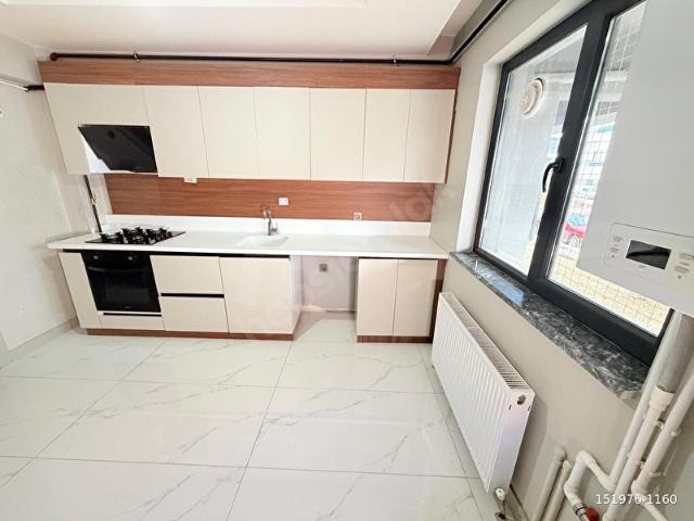 SYM'DEN MUSTAFA KEMAL MH KAT KONUMUNDA EBEVENY B. YAPILI 3+1DAİRE