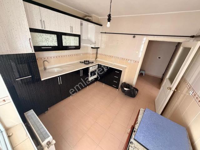Sym'den Pınarbaşı Mh Ara K.bağımsız Çift Balkonlu Yapılı3+1daire