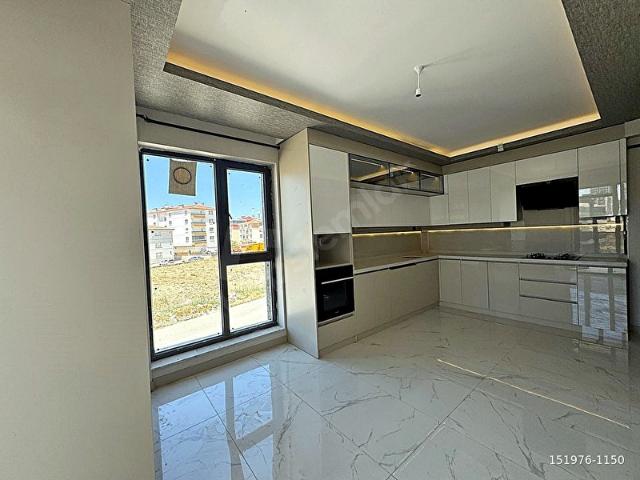 SYM'DEN YENİ ÇİMŞİT'TE ÇORUM CAD.ÜZERİ 4+1 SIFIR ULTRA LÜX DAİRE