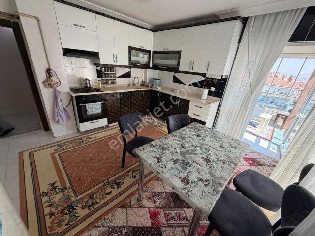 Sym'den Yeniçimsit Mh 4+1ara Kat Yüksek Kredili 145m2 Daire