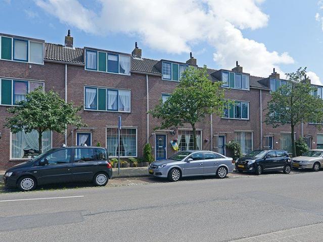 Symfoniestraat 99