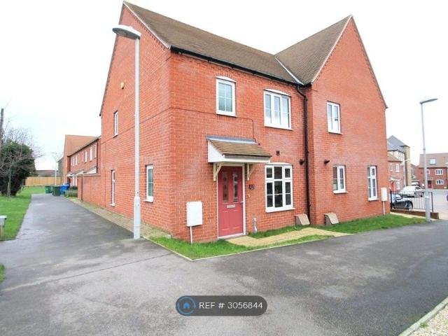 Symonds Drive, Sittingbourne ME10, 3 bed semi detached house to rent, £1,600 pcm | PrimeLocation