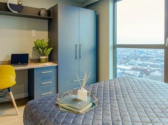 Symons House Classic 5 Bed Ensuite