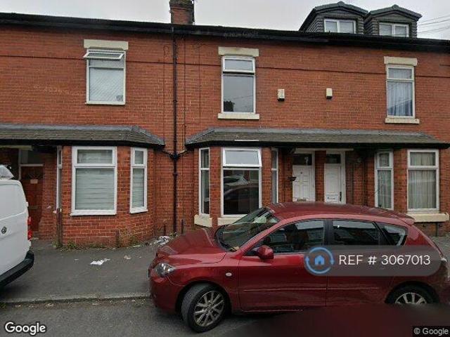 Symons St, Salford, M7 2 bed terraced house to rent £1,200 pcm £277 pw