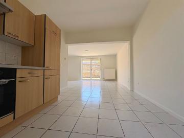 Sympathieke woning in een oase van rust middenin centrum