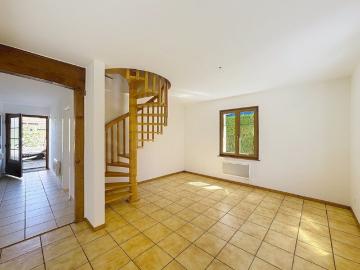 Boulens, Bezirk Gros-de-Vaud, Waadt - Parkplatz