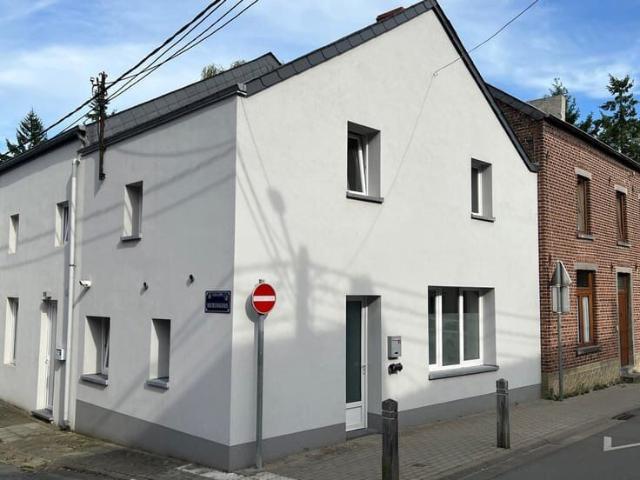 Sympathique petite maison 2 ch sans jardin à Bousval
