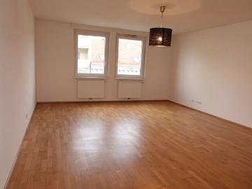 Sympathische und großzügige 2 Zimmer Neubauwohnung zwischen Matzleinsdorfer Platz und Waldmüllerpark