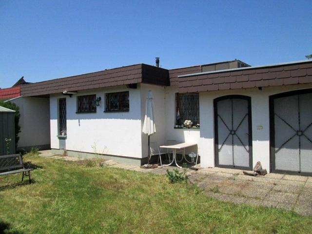 Sympathisches Ferienhaus in Trausdorf am Esterhazy See!