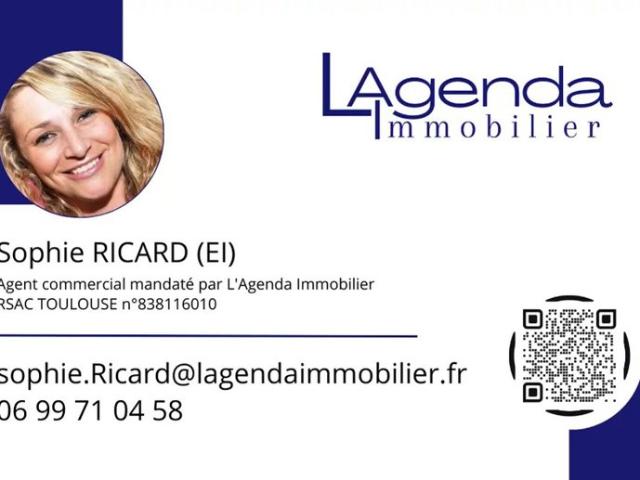 SYMPATIQUE APPARTEMENT type 3