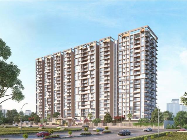 Symphonia,Vaishali Nagar 4 BHK Apartment For Sale Jaipur