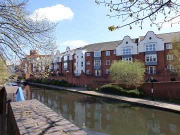 Symphony Court, City Centre, Birmingham B16, 1 bed flat to rent, £975 pcm | PrimeLocation