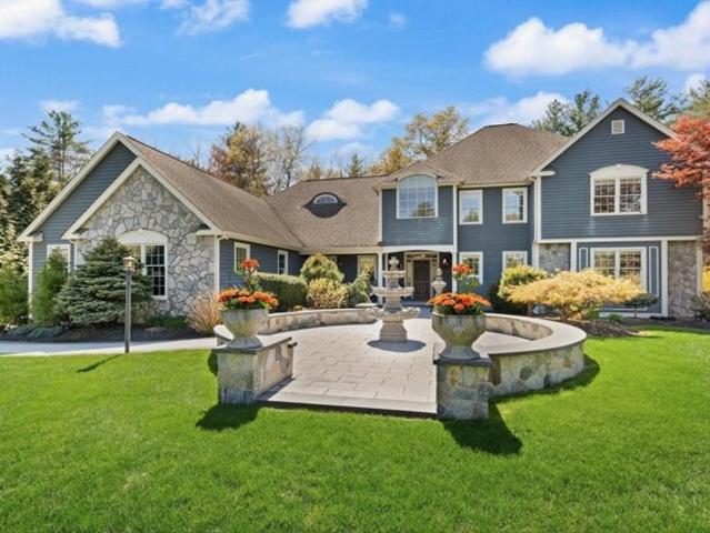 Symphony Dr, Easton, Home For Sale