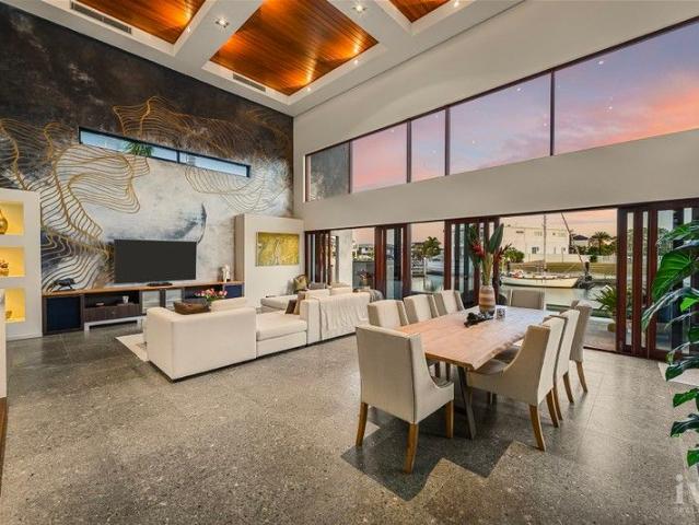 Symphony of Artistic Modern Style
