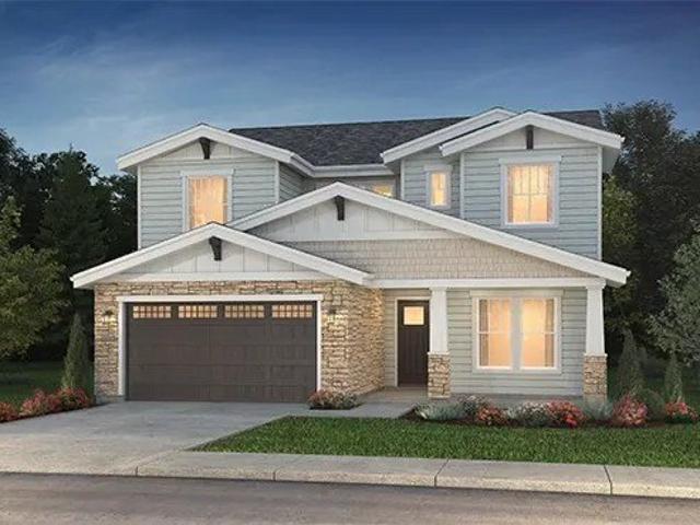Symphony Plan Valnova Community