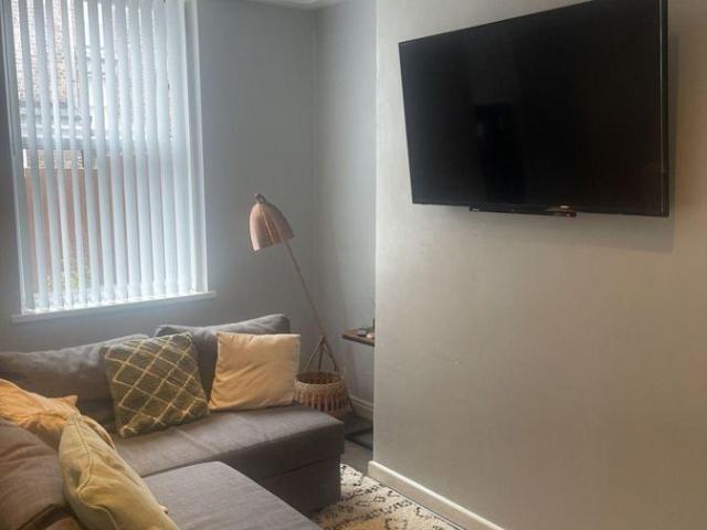 Sybil Road, Liverpool L4, 1 bed flat to rent, £750 pcm | PrimeLocation