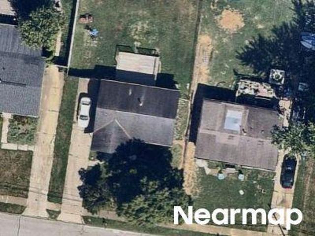 Sycamore Tree Ln