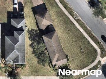 Sycamore Woods Dr