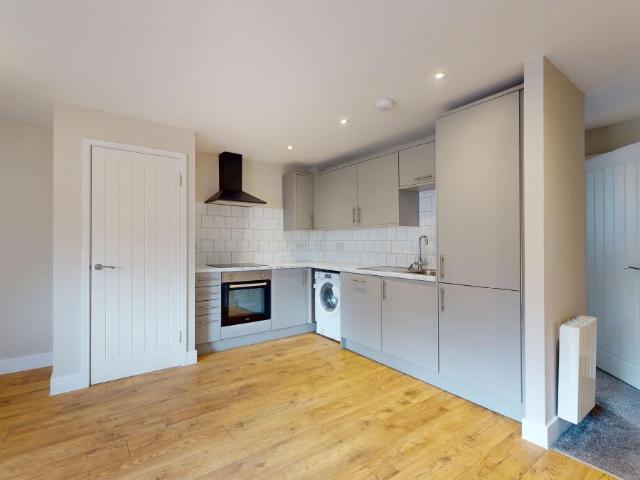 Sycamore Apartments, Infirmary Road, Sheffield S6, 1 bed flat to rent, £695 pcm | PrimeLocation