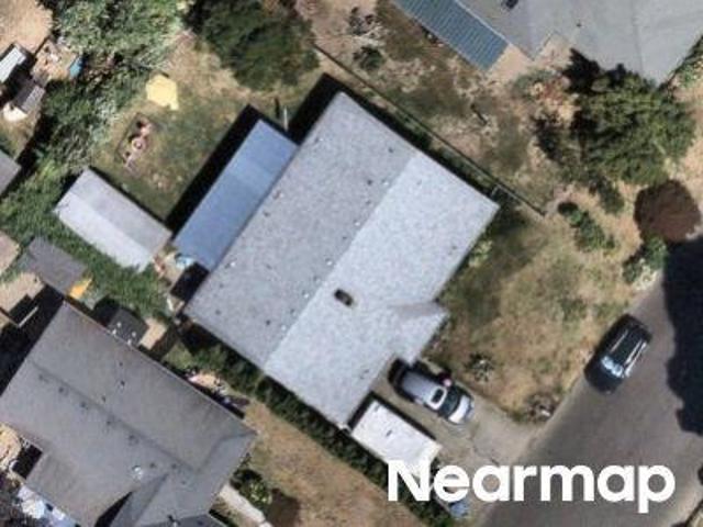 Sycamore Ave