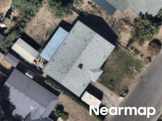 Sycamore Ave