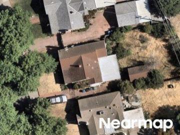 Sycamore Ave