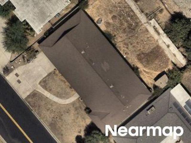 Sycamore Ave