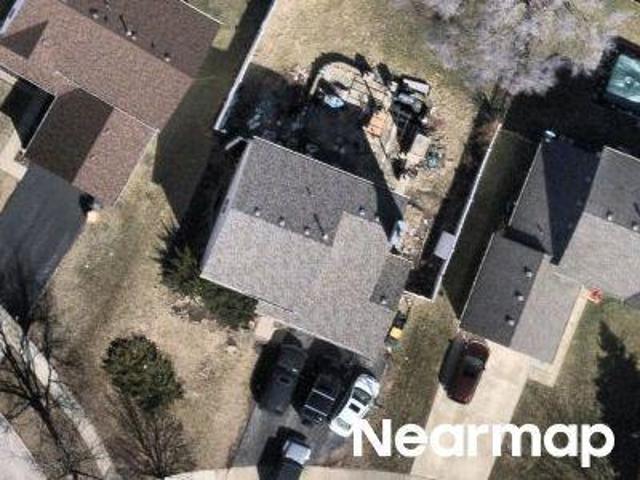 Sycamore Ave