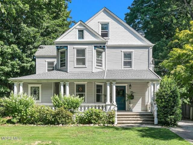 Sycamore Ave, Shrewsbury, Home For Sale