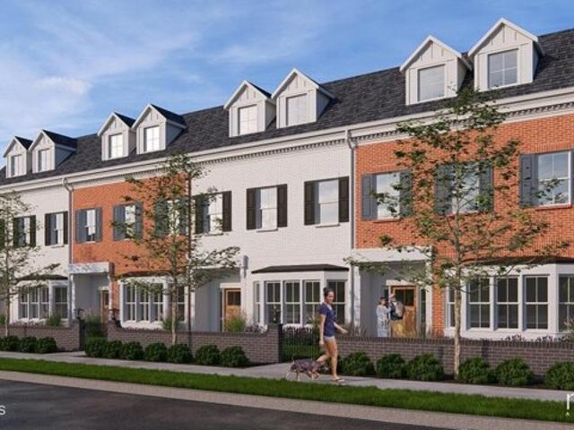 Sycamore Ave Unit Alden, Little Silver, Home For Sale