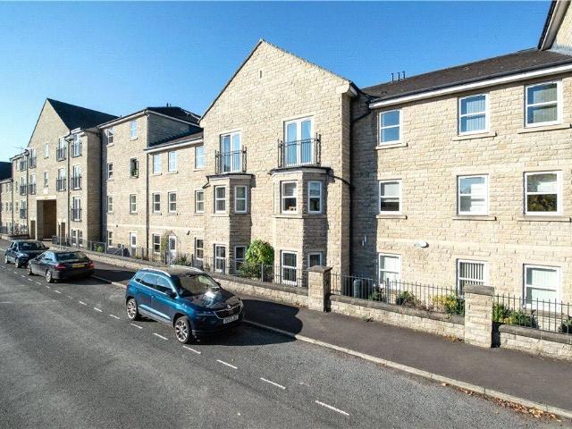Sycamore Avenue, Bingley, West Yorkshire BD16, 2 bed flat to rent, £850 pcm | PrimeLocation