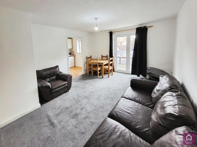 Sycamore Chase, Lawnhurst Avenue, Baguley, Manchester M23, 2 bed flat to rent, £1,200 pcm | PrimeLocation